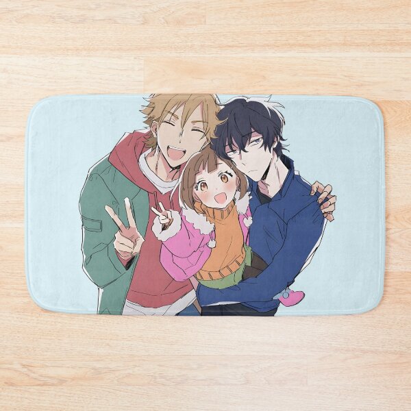 Item preview, Buddy Daddies - Cute Family designed and sold by ForevFantasy.