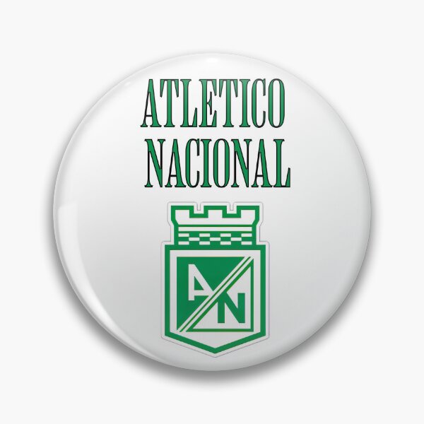 Item preview, Atletico Nacional designed and sold by TropiCol Creations.
