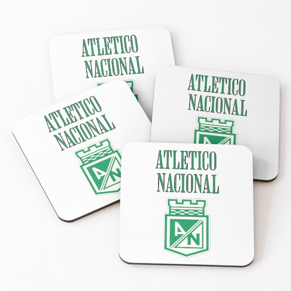 Item preview, Atletico Nacional designed and sold by TropiCol Creations.