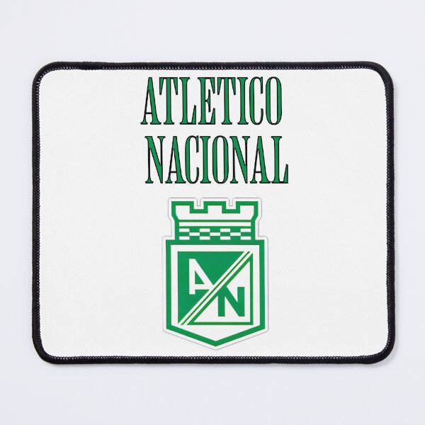 Item preview, Atletico Nacional designed and sold by TropiCol Creations.