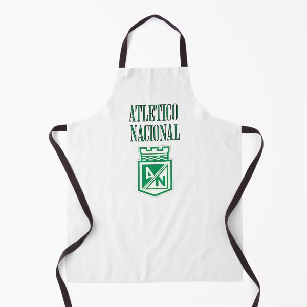 Item preview, Atletico Nacional designed and sold by TropiCol Creations.