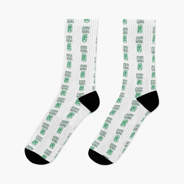 Item preview, Atletico Nacional designed and sold by TropiCol Creations.