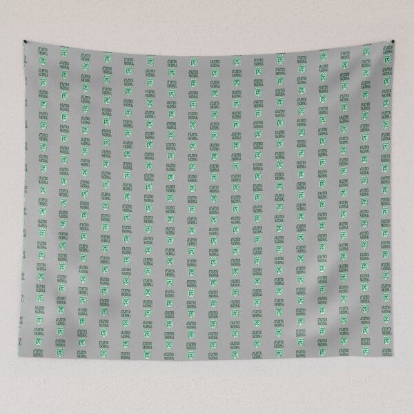 Item preview, Atletico Nacional designed and sold by TropiCol Creations.