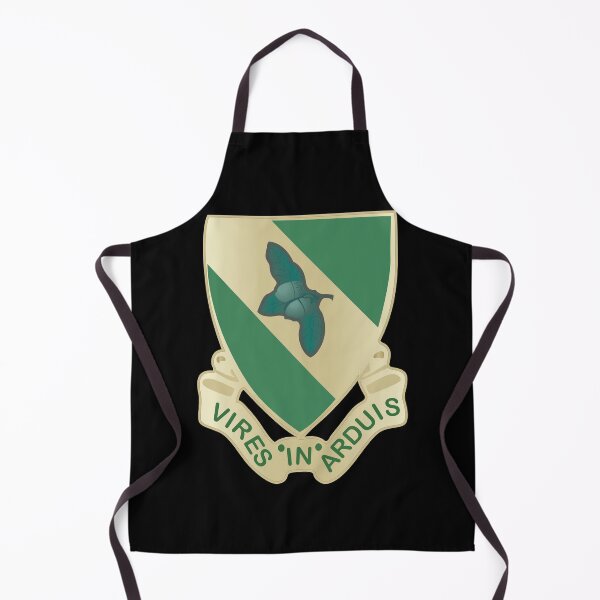 Item preview, DUI - 800th Military Police Brigade X 300 designed and sold by Military Insignia Products.