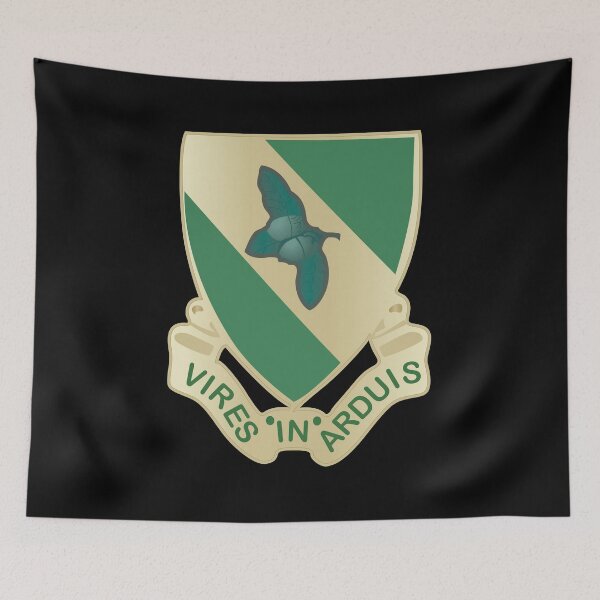 Item preview, DUI - 800th Military Police Brigade X 300 designed and sold by Military Insignia Products.