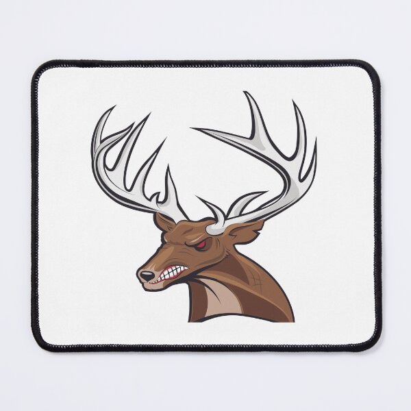 Item preview, Viral Varmint Deer - No Text designed and sold by ViralVarmint.
