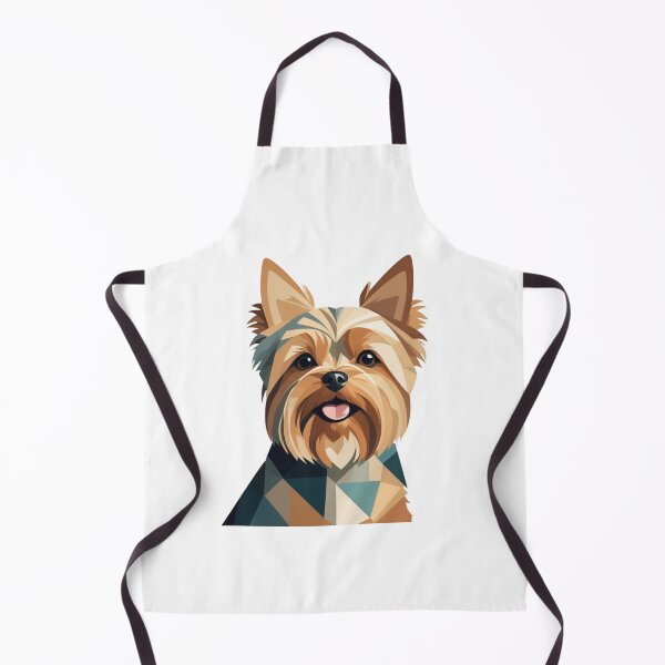 Item preview, Yorkshire Terrier designed and sold by CamposStore.