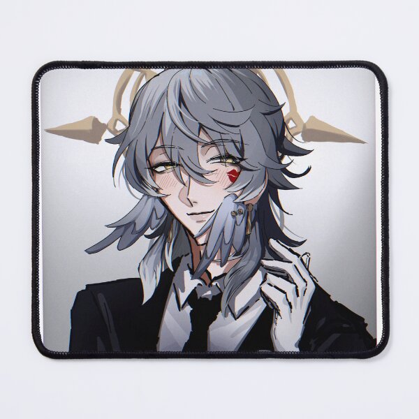 Item preview, Sunday Honkai Star Rail designed and sold by Sapphireicecream.