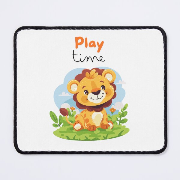 Item preview, Play time designed and sold by Foxxys.