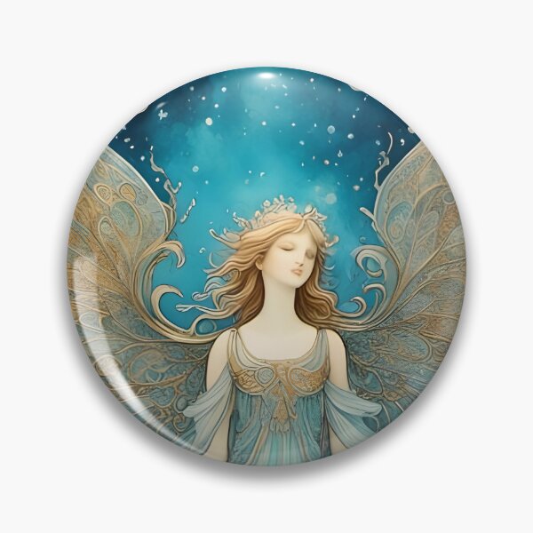 Item preview, Angel designed and sold by SoniaSarkali.