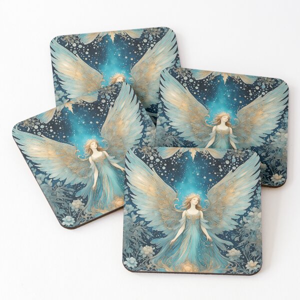 Item preview, Angel designed and sold by SoniaSarkali.