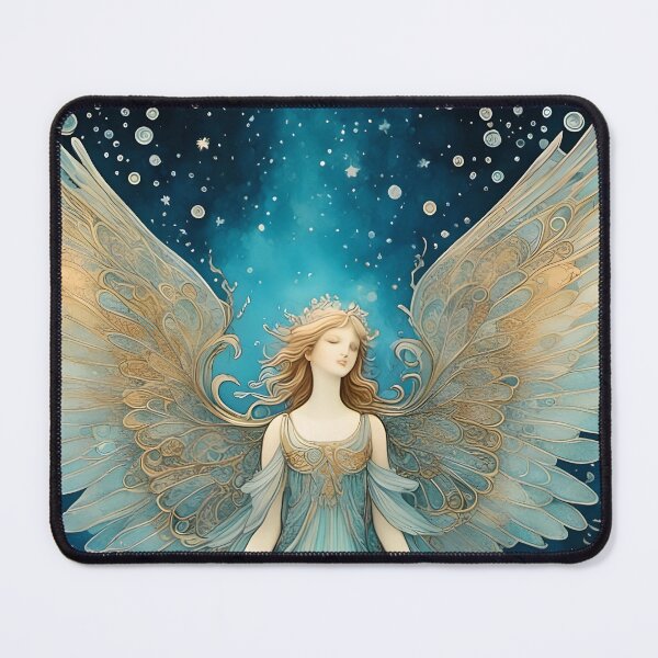 Item preview, Angel designed and sold by SoniaSarkali.
