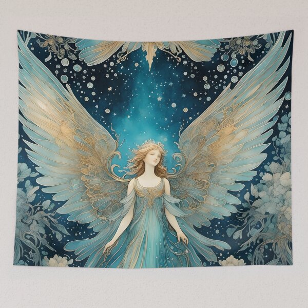 Item preview, Angel designed and sold by SoniaSarkali.