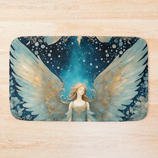 Item preview, Angel designed and sold by SoniaSarkali.