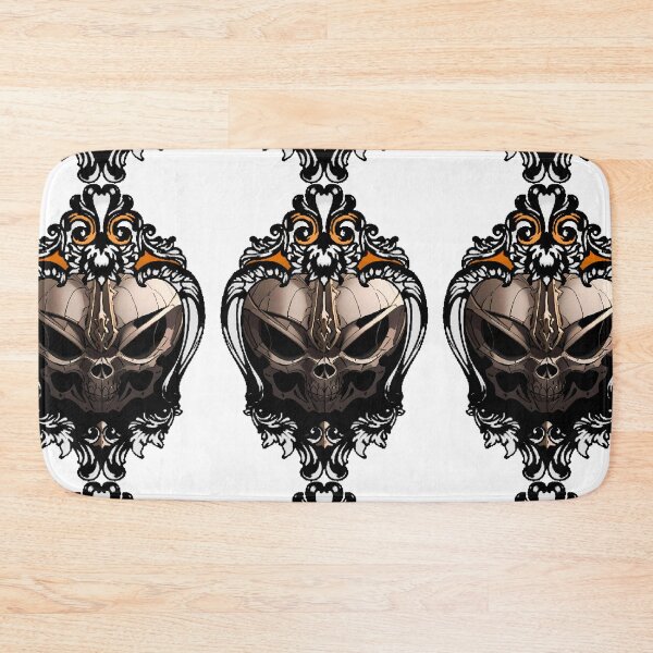 Item preview, Skull series 9 designed and sold by Artbyswa.