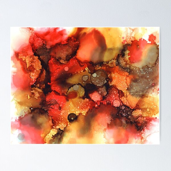 Item preview, Abstract 30 designed and sold by artbylucie.