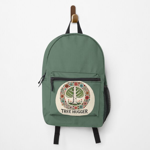 Item preview, Tree Hugger designed and sold by FrictionMaxxing.