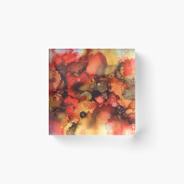 Item preview, Abstract 30 designed and sold by artbylucie.
