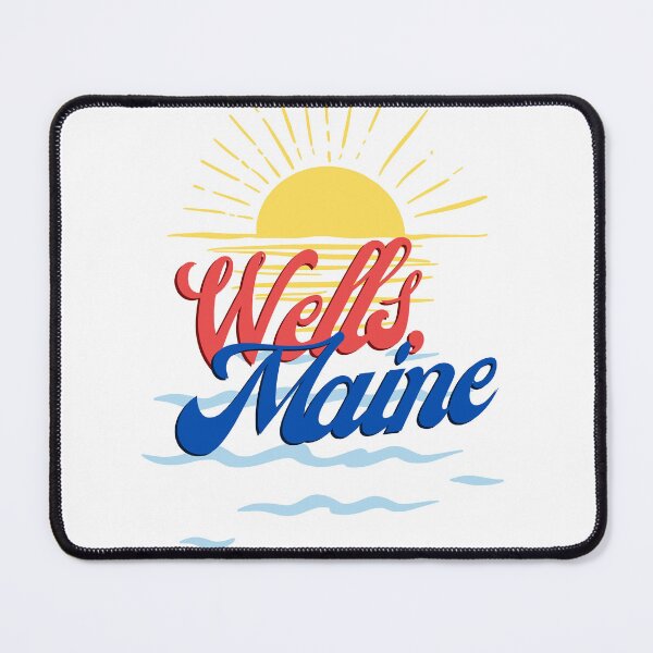 Item preview, pozos, maine designed and sold by GinaLaskey.