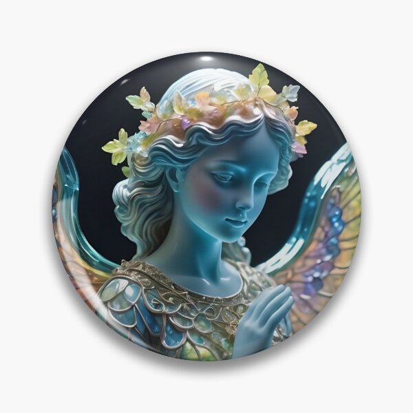 Item preview, Angel designed and sold by SoniaSarkali.