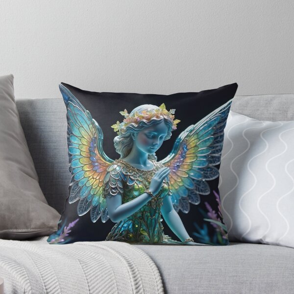 Item preview, Angel designed and sold by SoniaSarkali.