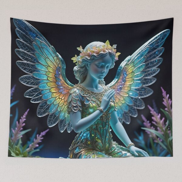 Item preview, Angel designed and sold by SoniaSarkali.