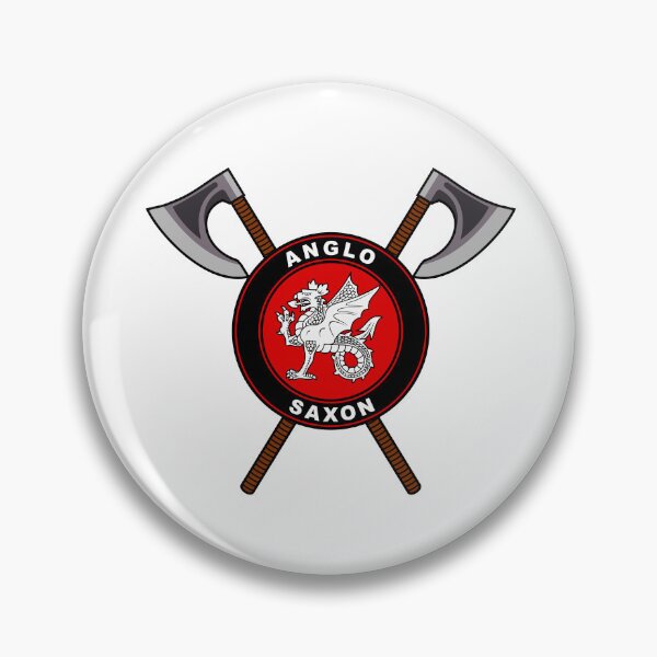 Item preview, Anglo Saxon  designed and sold by sirglennbo.