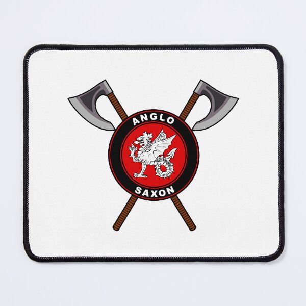 Item preview, Anglo Saxon  designed and sold by sirglennbo.