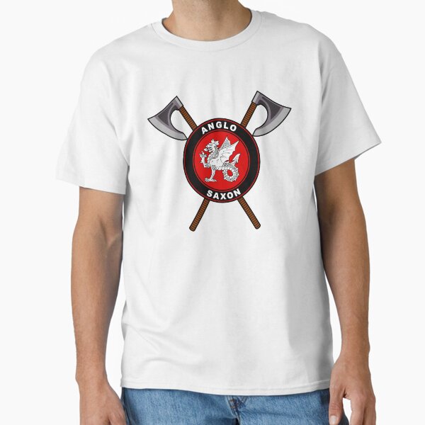 Item preview, Anglo Saxon  designed and sold by sirglennbo.
