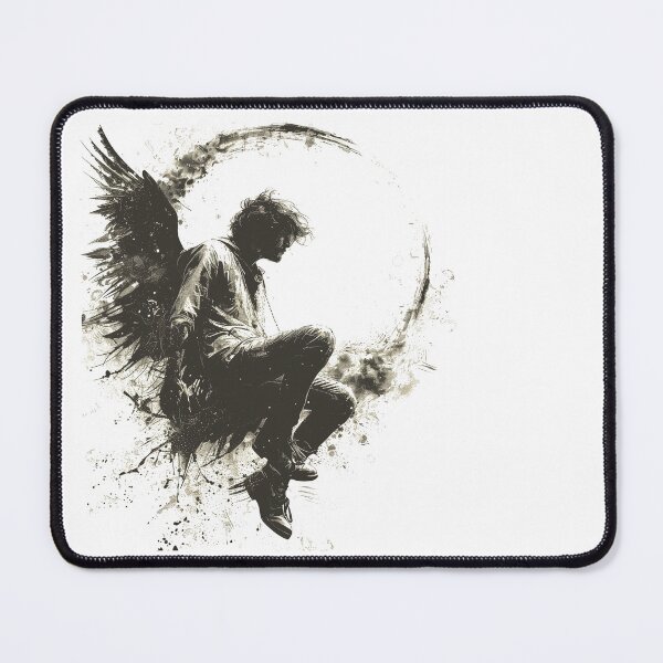Item preview, Modern Icarus designed and sold by InfinityCircle.