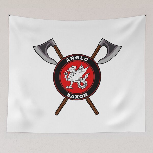 Item preview, Anglo Saxon  designed and sold by sirglennbo.
