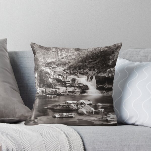 Item preview, Happy Place (sepia) designed and sold by ShinyPhoto.