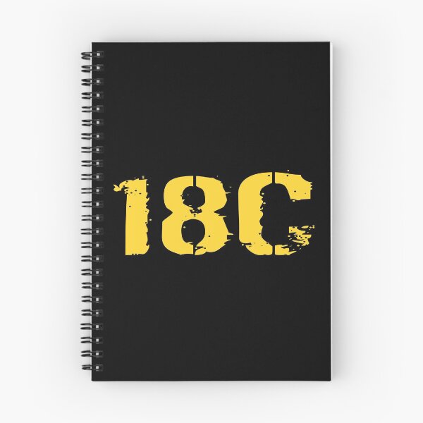 Item preview, 18C Special Forces Engineer designed and sold by Jared Davies.