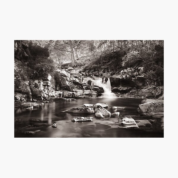 Item preview, Happy Place (sepia) designed and sold by ShinyPhoto.