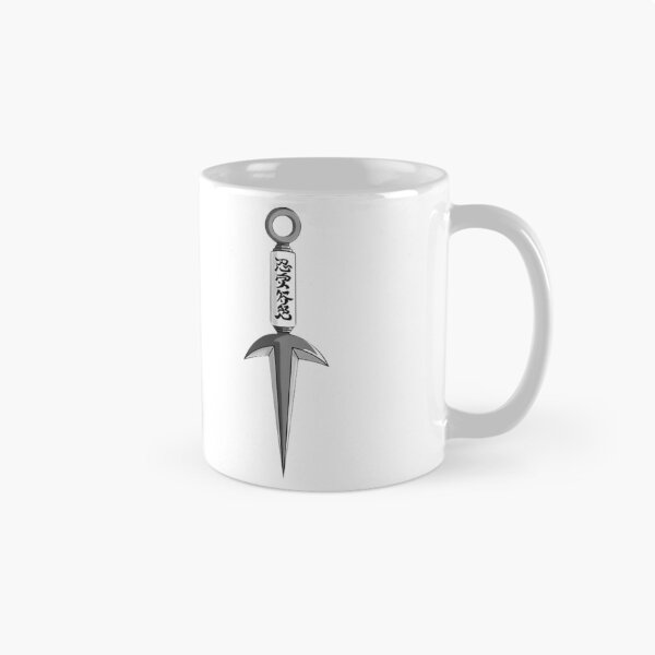 Item preview, Yondaime Kunai designed and sold by RobertArtyPass.
