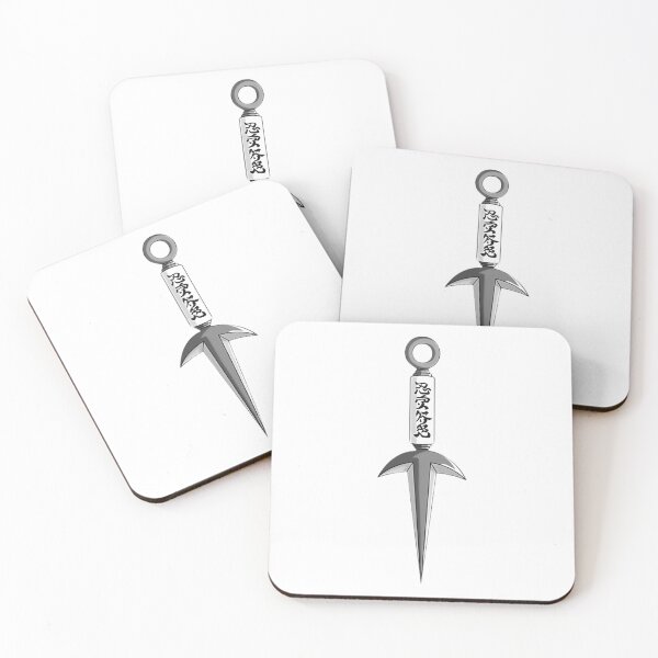 Item preview, Yondaime Kunai designed and sold by RobertArtyPass.