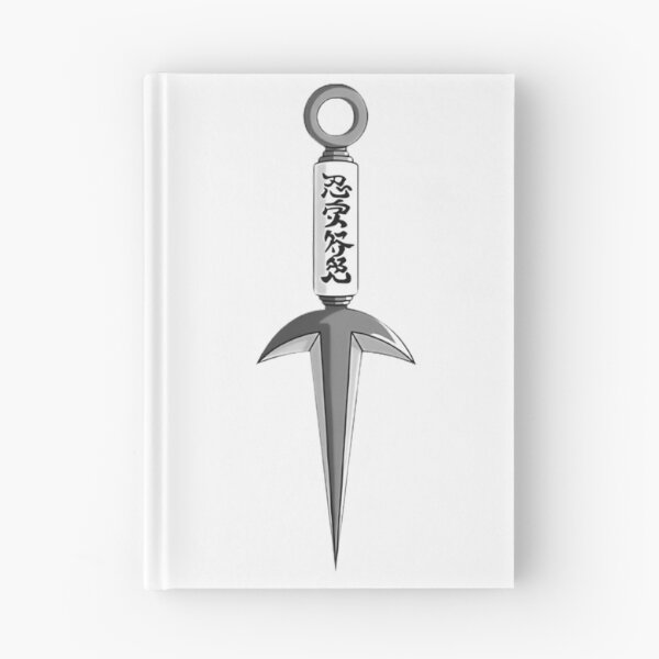 Item preview, Yondaime Kunai designed and sold by RobertArtyPass.