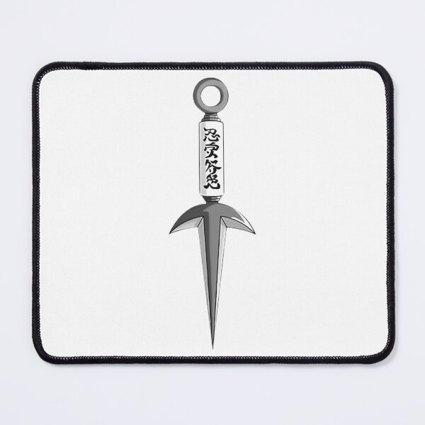 Item preview, Yondaime Kunai designed and sold by RobertArtyPass.