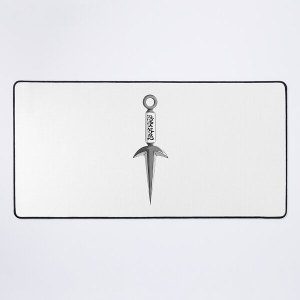 Item preview, Yondaime Kunai designed and sold by RobertArtyPass.