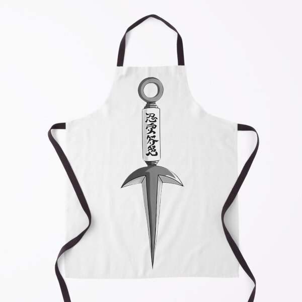 Item preview, Yondaime Kunai designed and sold by RobertArtyPass.