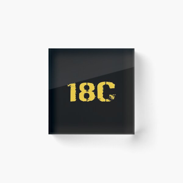 Item preview, 18C Special Forces Engineer designed and sold by Jared Davies.