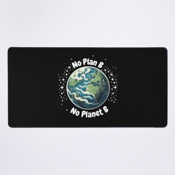 Item preview, No Plan B No Planet B designed and sold by Anupios.