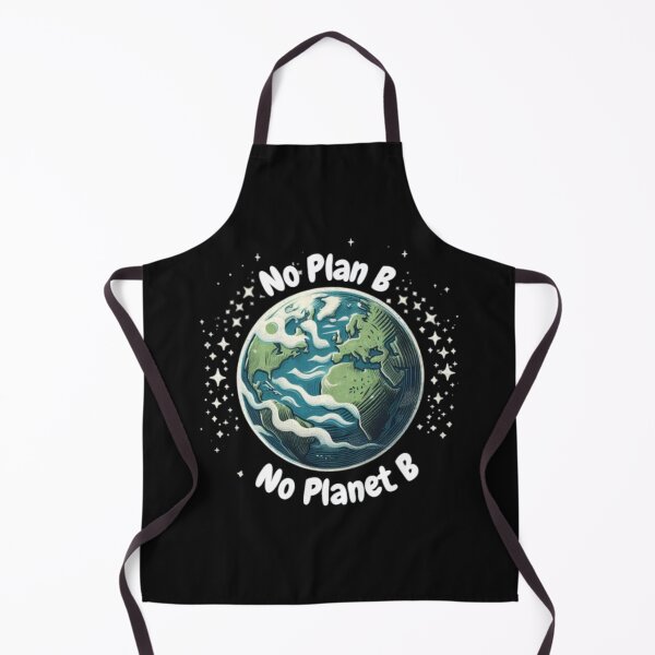 Item preview, No Plan B No Planet B designed and sold by Anupios.
