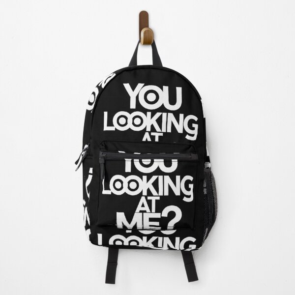 Item preview, You Looking at Me? designed and sold by Gentle40Winks.