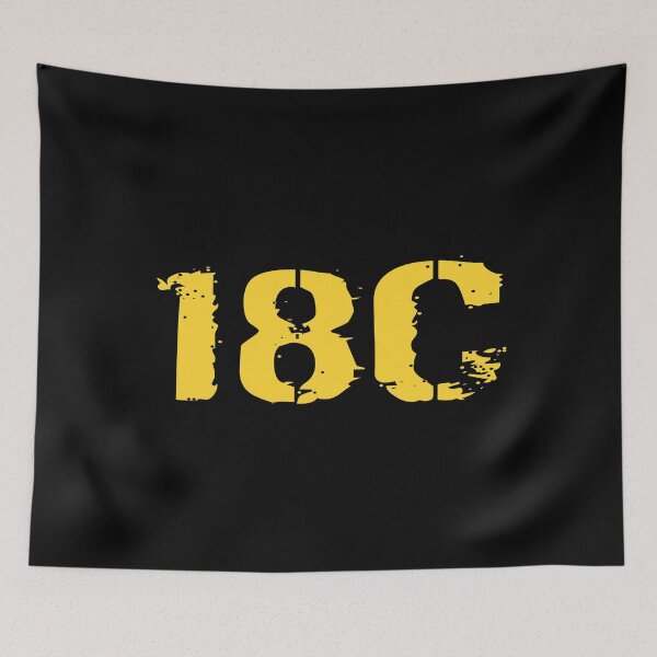 Item preview, 18C Special Forces Engineer designed and sold by Jared Davies.