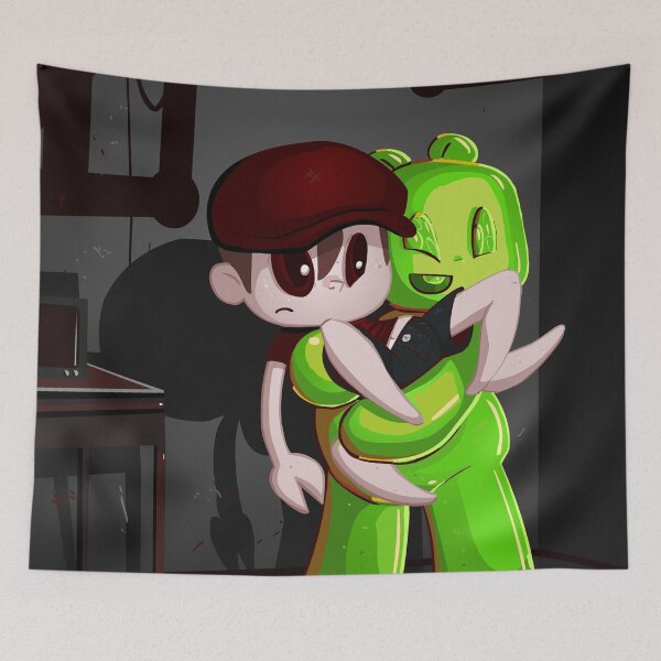 Item preview, Gummy Hug designed and sold by RayneGallows.