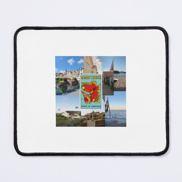 Item preview, SWEDEN designed and sold by morganeio.