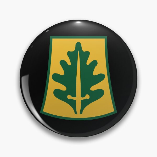 Item preview, SSI - 800th Military Police Brigade - Darker X 300 designed and sold by Military Insignia Products.