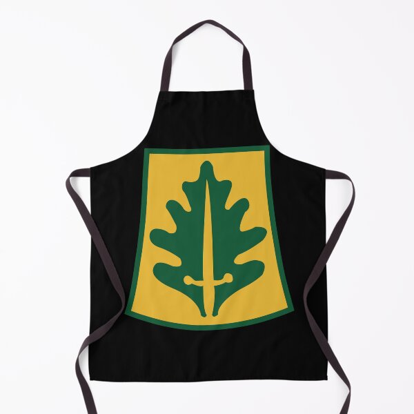 Item preview, SSI - 800th Military Police Brigade - Darker X 300 designed and sold by Military Insignia Products.