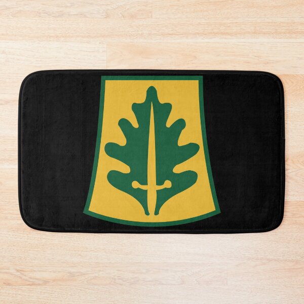 Item preview, SSI - 800th Military Police Brigade - Darker X 300 designed and sold by Military Insignia Products.